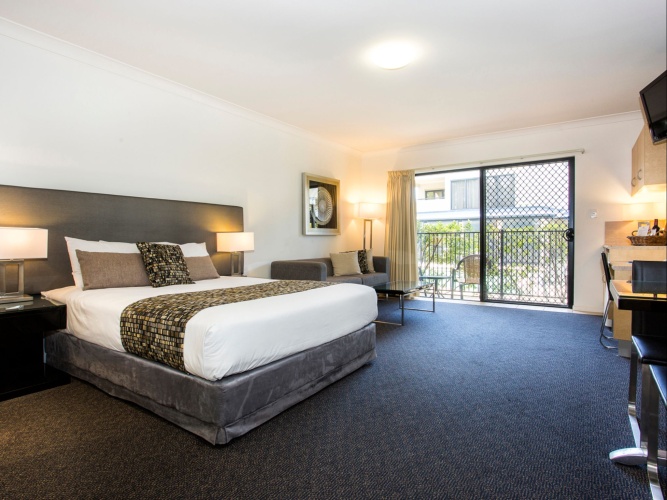 Superior Double room