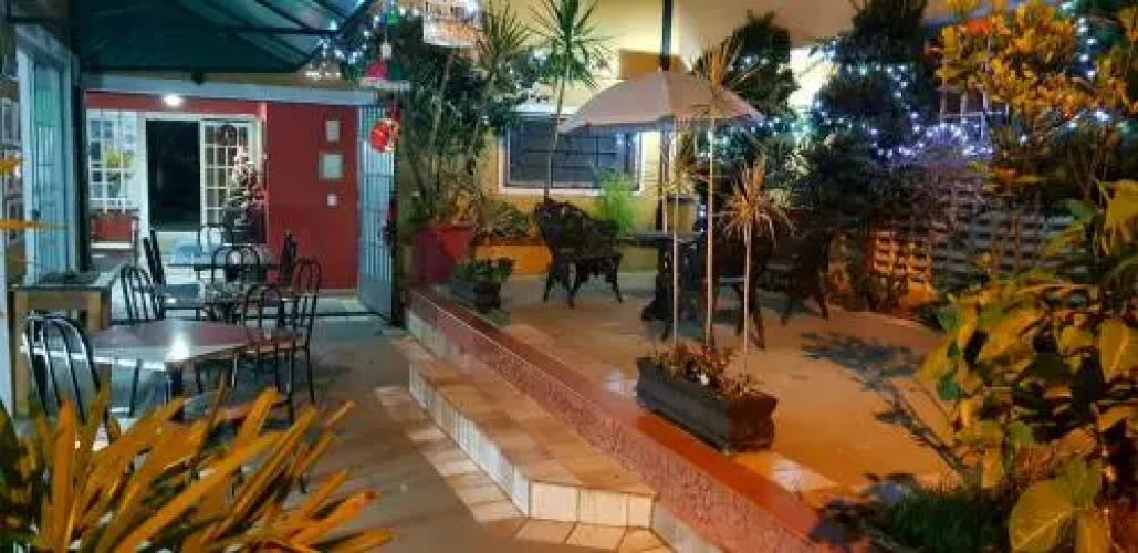 Hotel Casa Grande