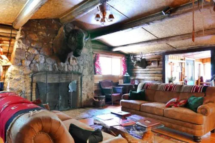 Bill Cody Ranch