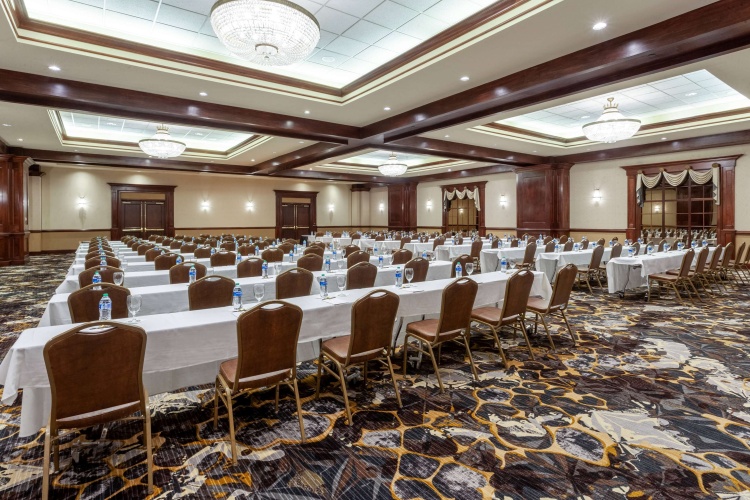 Grandover Resort & Spa, a Wyndham Grand Hotel photo 21