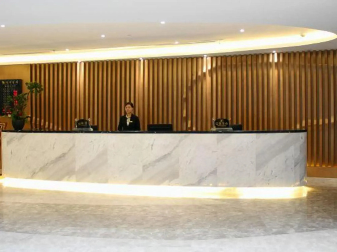 Jiange Hotel