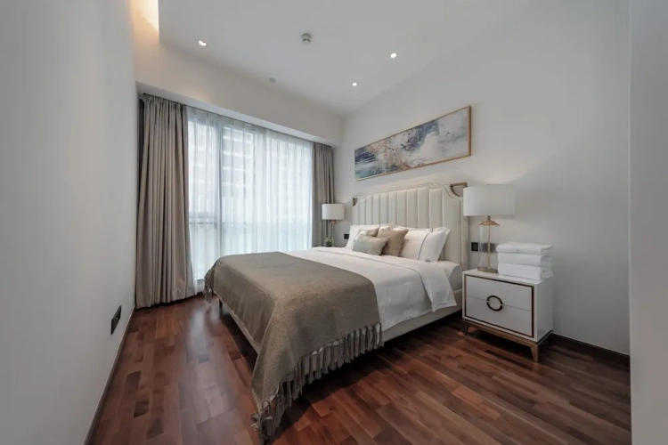 3 Bedrooms Superior Suite