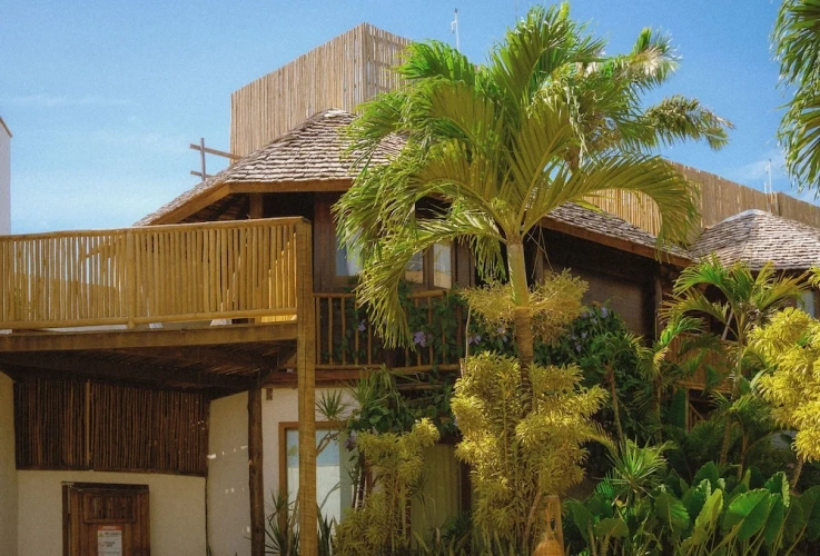 Bungalow