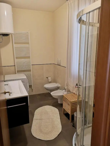 Patavium Apartment