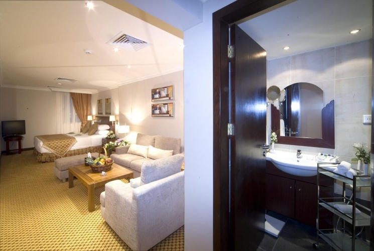 Golden Tulip Al Khobar photo 7
