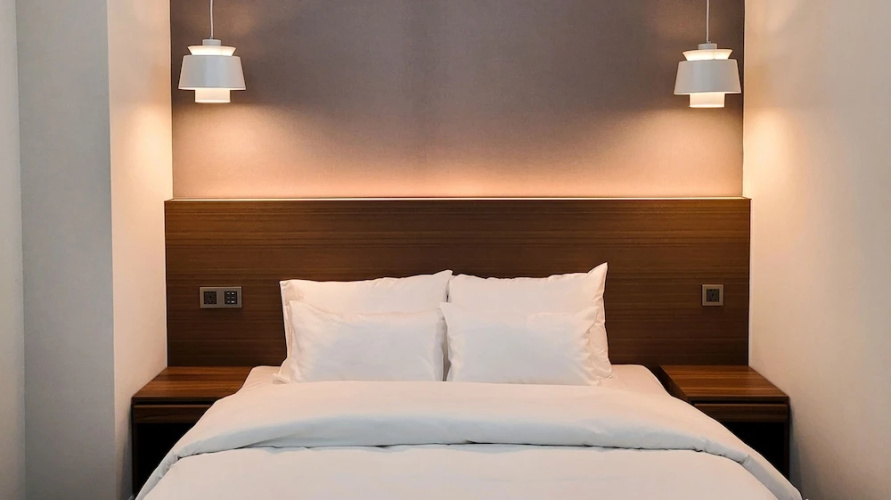 P&S Hotel Busan