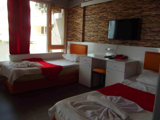 Belgin Otel