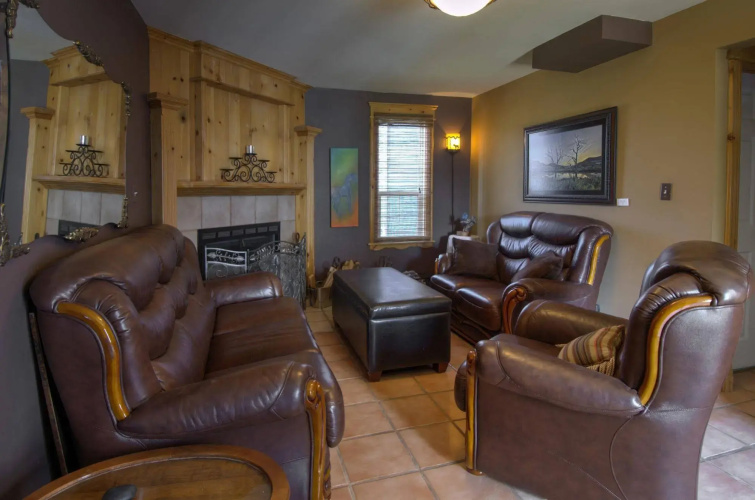 Heartwood Inn