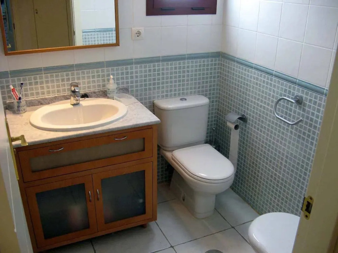 106459 - Apartment in Vera
