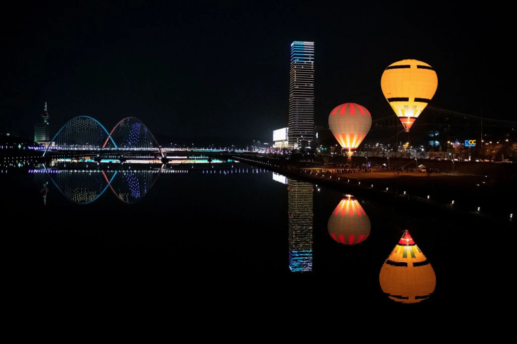 Hotel Onoma Daejeon, Autograph Collection
