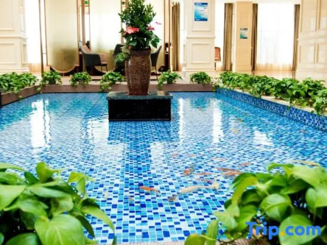 Vienna International Hotel