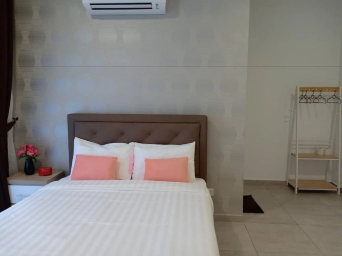 Atlantis D21 Holiday Home
