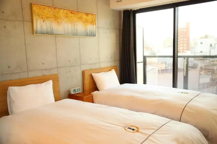 Yoshitsuki Hotel