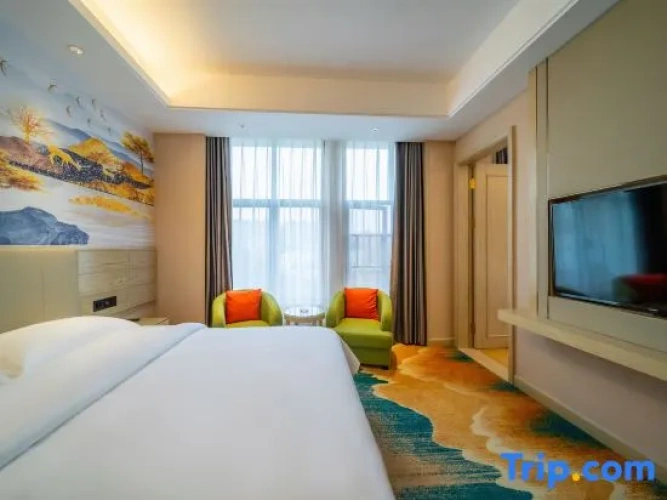 Double Family Suite
