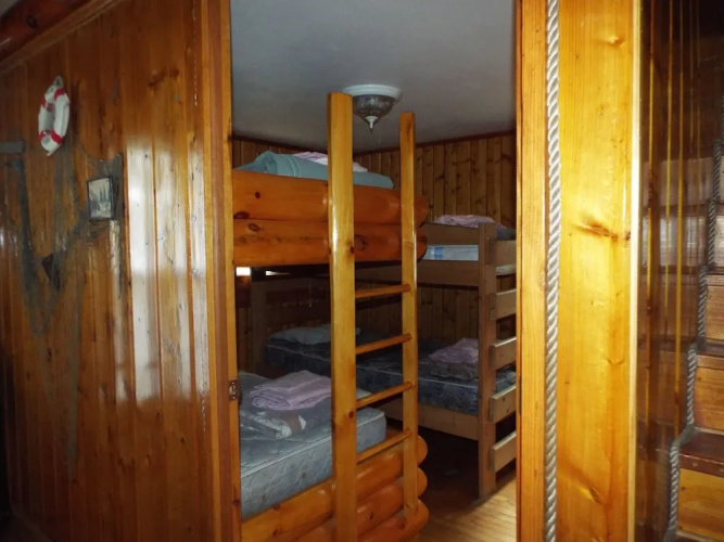 Crooked Lake Resort