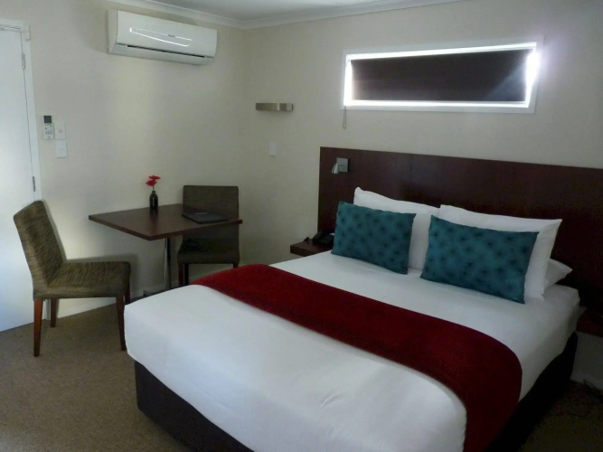 Astra Motor Lodge