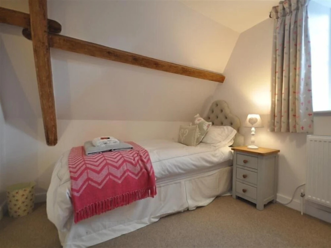 Warmwell Lodge