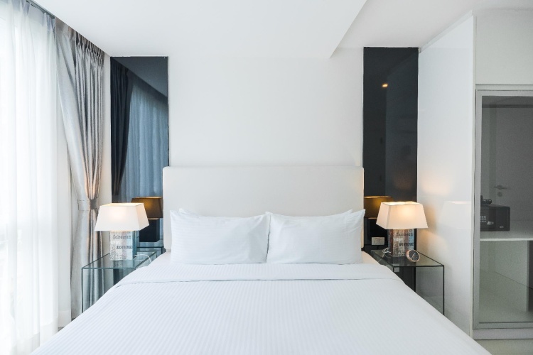 Double Family Suite
