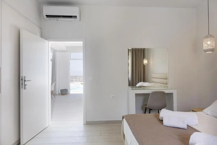 Petres Villas