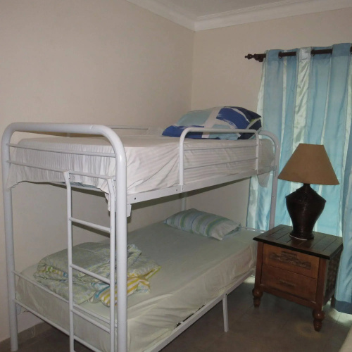 Punta Cana Hostel