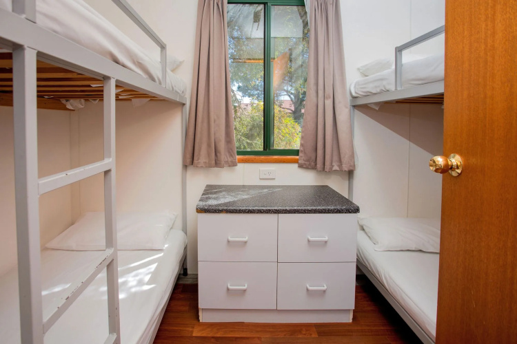 Eureka Stockade Holiday Park