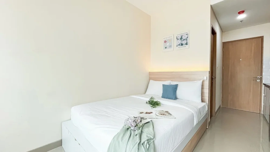 1 Bedroom Standard Studio