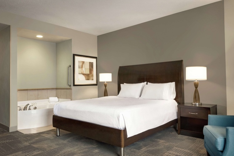 Hilton Garden Inn Minneapolis Downtown photo 8