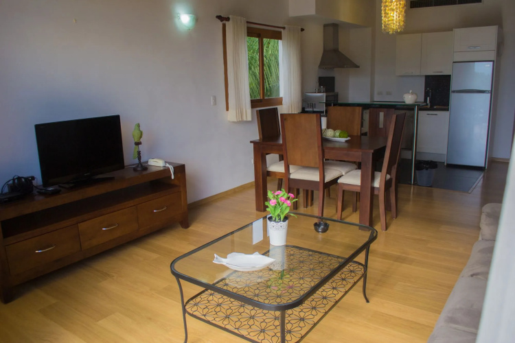 Sybaris Residences