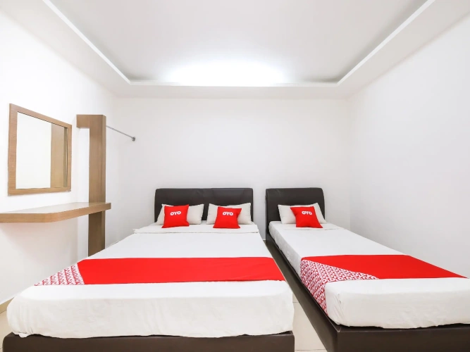 Superior Suite