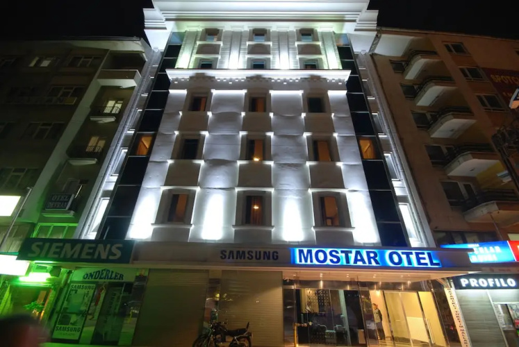 Image de l'hôtel
