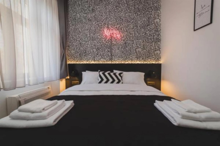Hotel Marienplatz