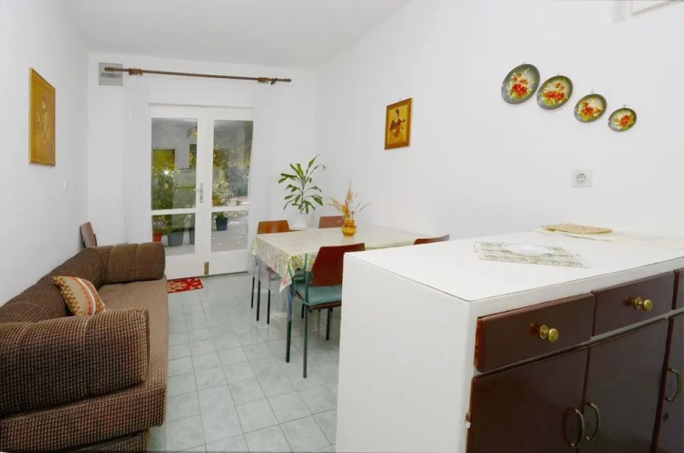 Apartment Marija