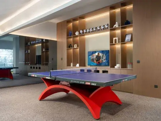Hampton by Hilton Chongqing Changshou Lake