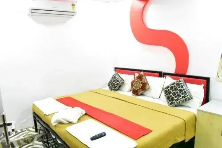 Eureka Guest House