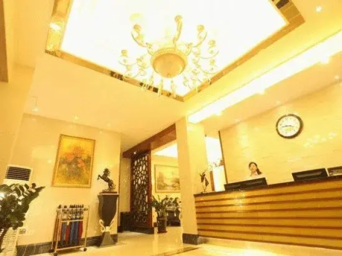 Kaiyin Holiday Hotel