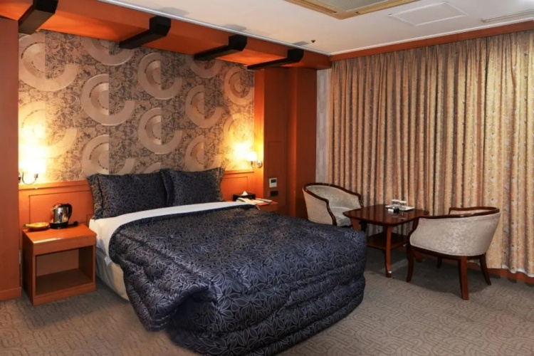 Daeyang Hotel