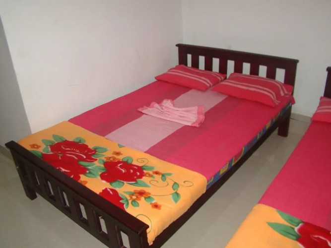 Ella Sashen Hotel