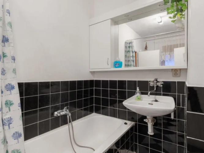 Holiday Home Milovice