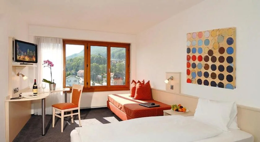 Hotel Rondo AG