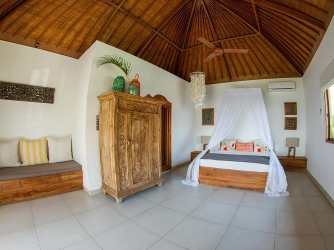 Batu Karang Lembongan Resort & Spa