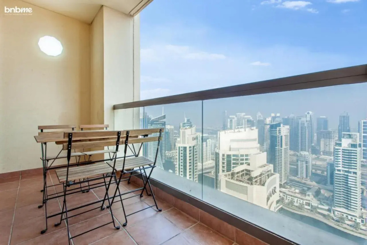 Unit 3702 Murjan 6 in Dubai