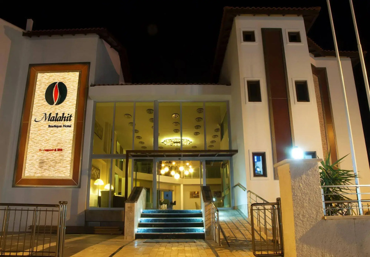 Hotelafbeelding