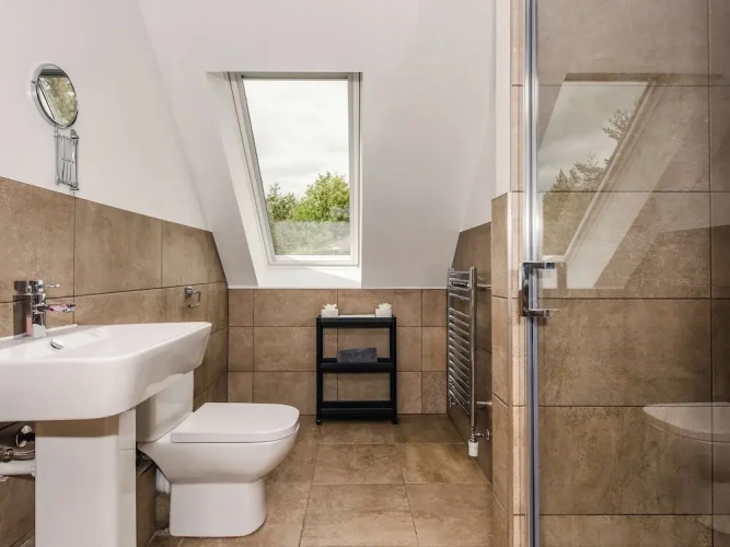 Osprey Apartment