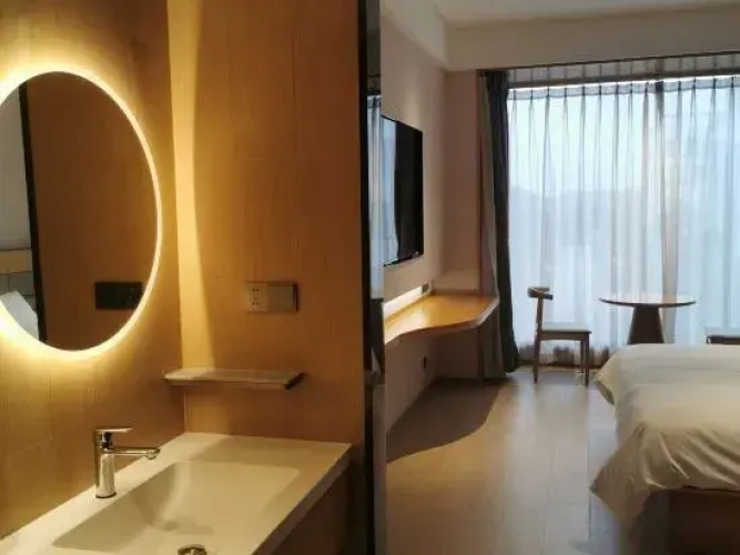 M+hotel
