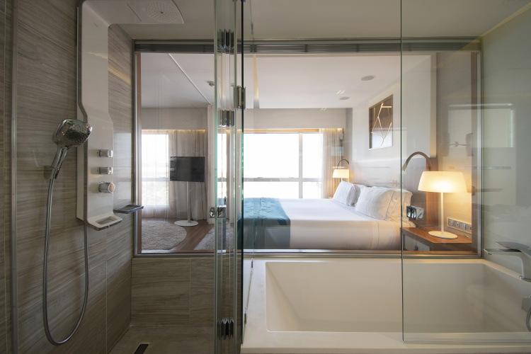 EPIC SANA Lisboa Hotel photo 7