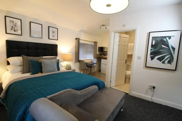 Superior Double room