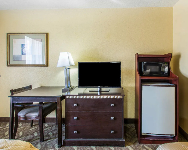 Quality Inn
