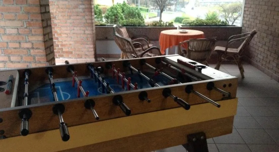 Hotel Cella