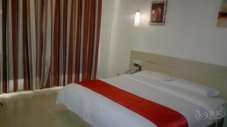 Heshangyou Convenient Hotel