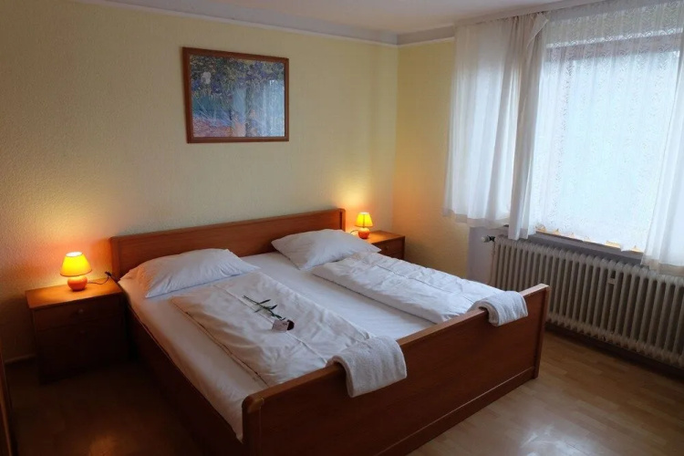 Panorama Hotel Kassel